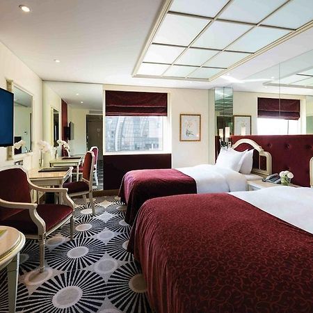 Grand Mercure Imperial Palace Сеул Экстерьер фото